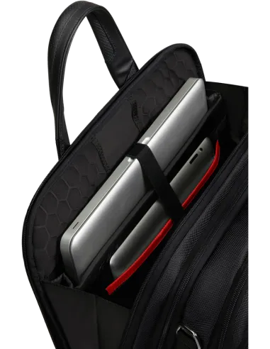 Samsonite PRO-DLX Expandable Computer...