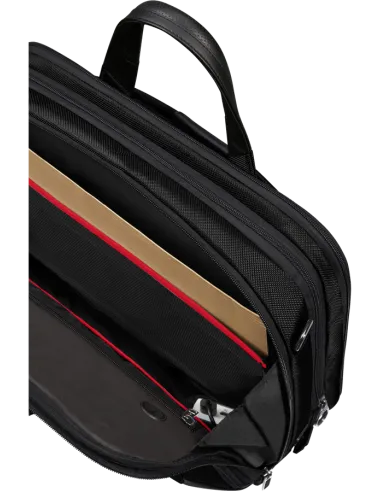 Samsonite PRO-DLX Expandable Computer...