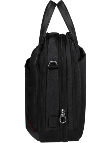 Samsonite PRO-DLX Erweiterbare...