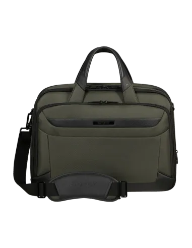 Samsonite PRO-DLX Expandable Computer...