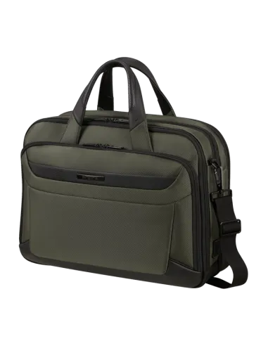 Samsonite PRO-DLX Erweiterbare...