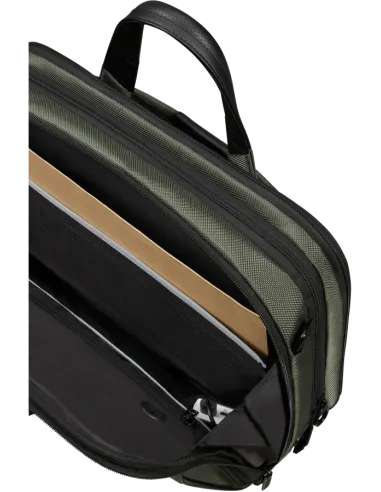 Samsonite PRO-DLX Expandable Computer...