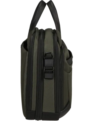 Samsonite PRO-DLX Expandable Computer...