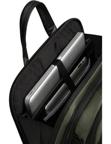 Samsonite PRO-DLX Expandable Computer...