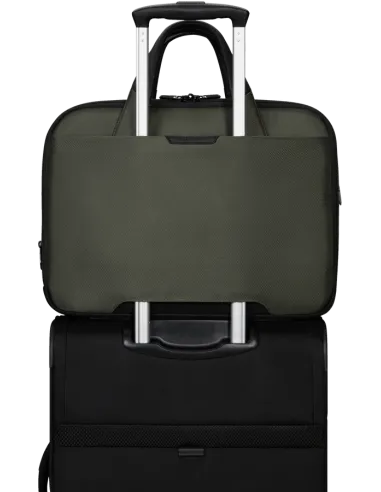 Samsonite PRO-DLX Expandable Computer...