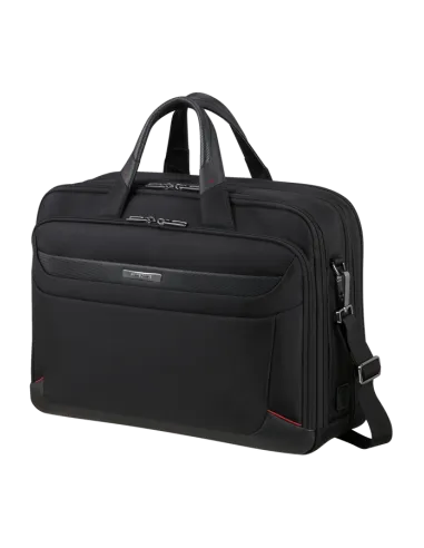 Samsonite PRO-DLX 17.3" Expandable...
