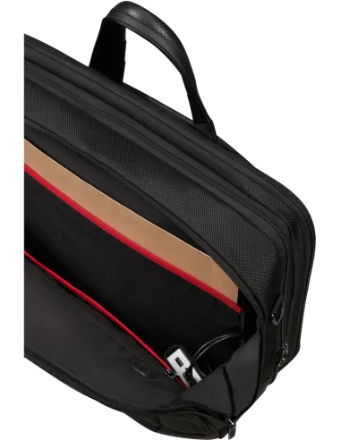 Cartella Samsonite Pro Dlx porta...