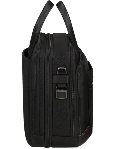 Samsonite PRO-DLX 17.3" Expandable...