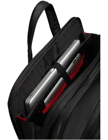Ausdehnbare Laptoptasche 17,3"...