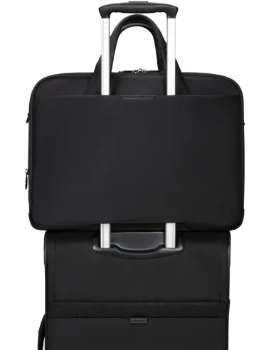 Samsonite PRO-DLX 17.3" Expandable...