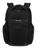Samsonite Pro-Dlx expandable laptop backpack, black