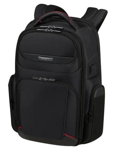 Samsonite Pro-Dlx expandable laptop...