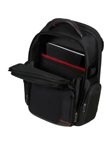 Zaino porta PC da 15,6 Samosonite Pro...