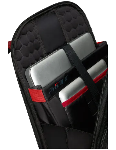 Samsonite Pro-Dlx expandable laptop...