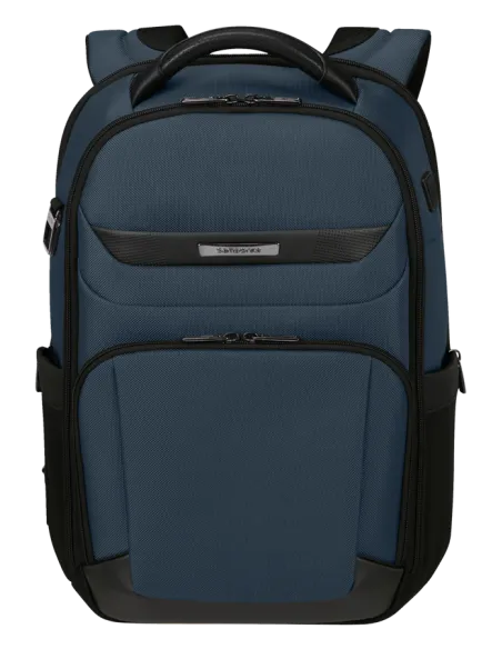 Zaino porta PC da 15,6 Samsonite Pro Dlx blu