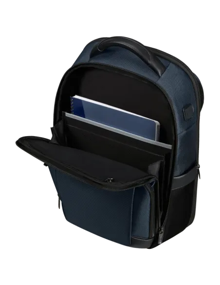 Zaino porta PC da 15,6 Samsonite Pro Dlx blu