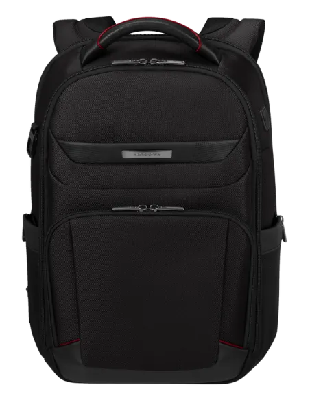 Zaino porta PC da 15,6 Samsonite Pro Dlx nero