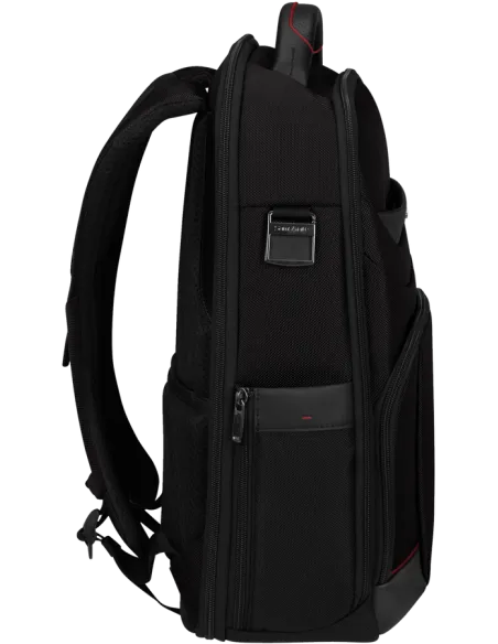 Zaino porta PC da 15,6 Samsonite Pro Dlx nero