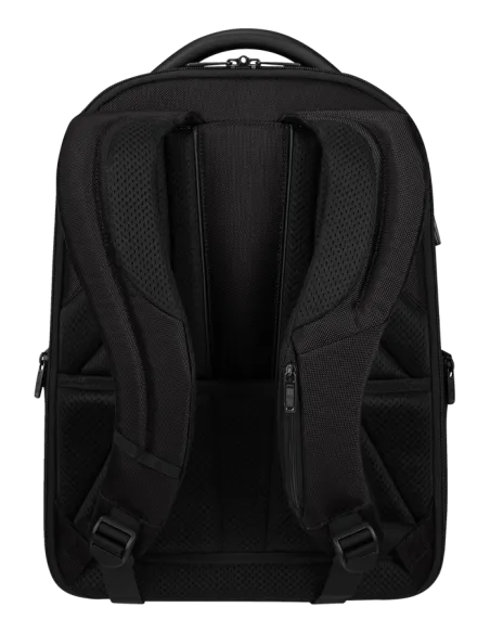 Samsonite Pro-Dlx Laptop Backpack, black