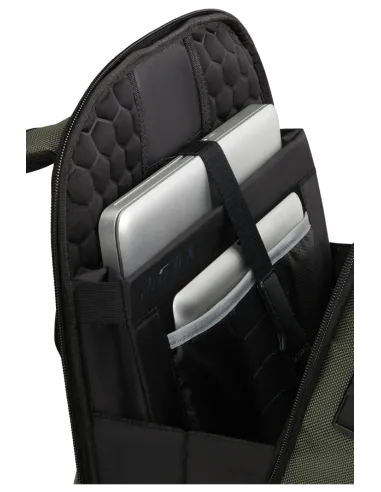 Zaino porta PC da 15,6 Samsonite Pro...