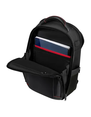 Zaino porta notebook da 14,1"...