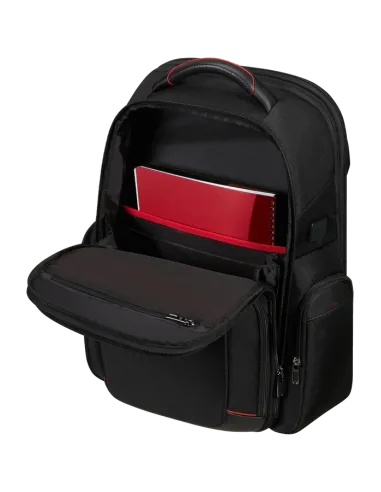 Zaino porta PC da 17,3" Samsonite Pro...