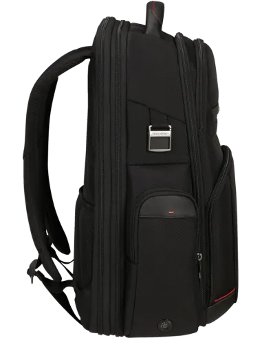 Samsonite PRO-DLX Erweiterbarer 17,3"...