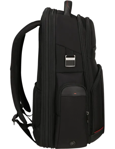 Zaino porta PC da 17,3" Samsonite Pro Dlx nero
