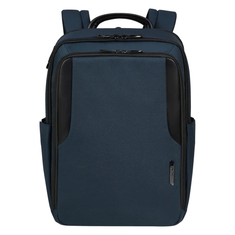Samsonite XBR 14,1"-Computerrucksack, blau