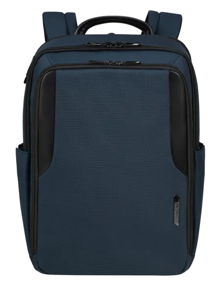 Samsonite XBR 14,1"-Computerrucksack, blau