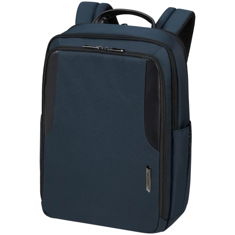 Zaino Porta computer da 14,1" Samsonite XBR 2.0 blu 2