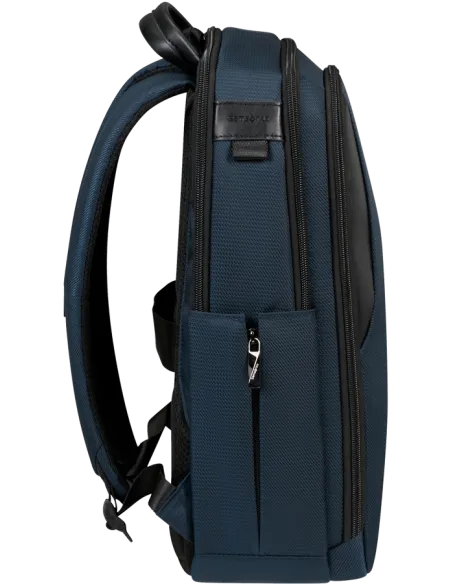 Zaino Porta computer da 14,1" Samsonite XBR 2.0 blu