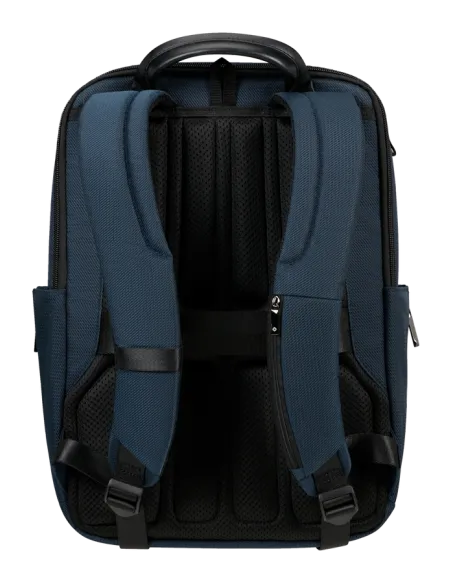 Samsonite XBR 14,1"-Computerrucksack, blau