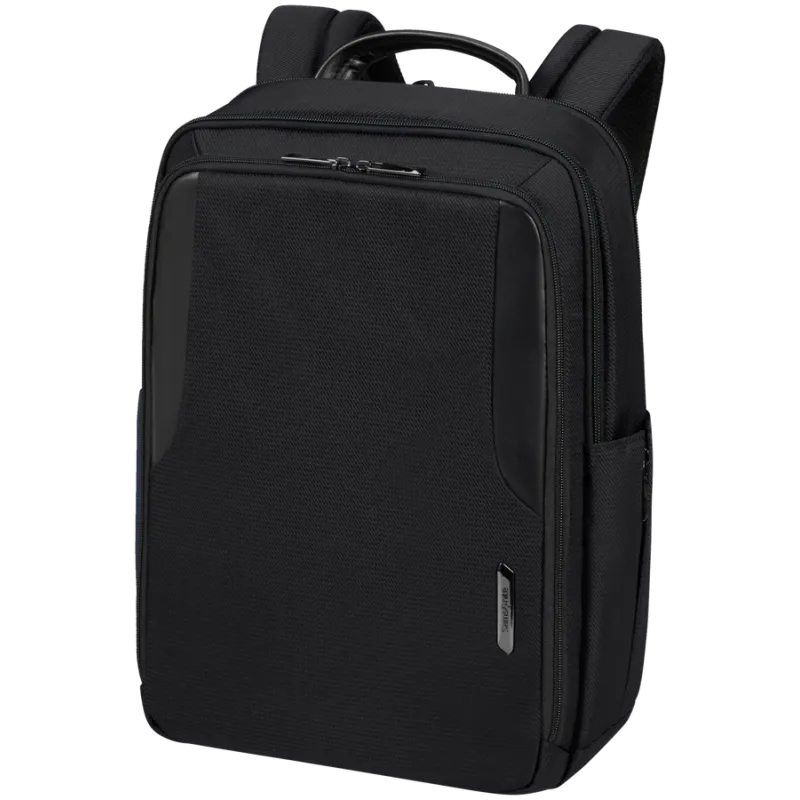 Samsonite XBR 14.1" Computer Backpack, black 2
