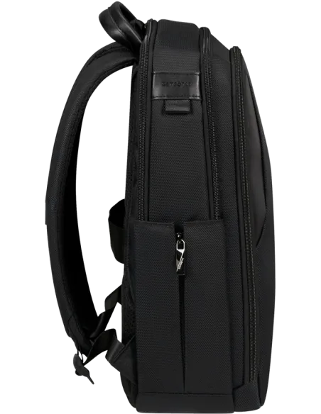 Samsonite XBR 14,1"-Computerrucksack, schwarz