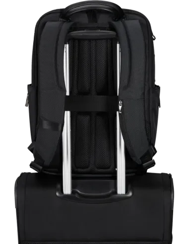 Samsonite XBR 14,1"-Computerrucksack,...