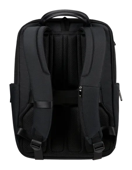 Samsonite XBR 14.1" Computer Backpack, black