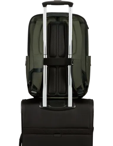 Samsonite XBR 15.6" computer...