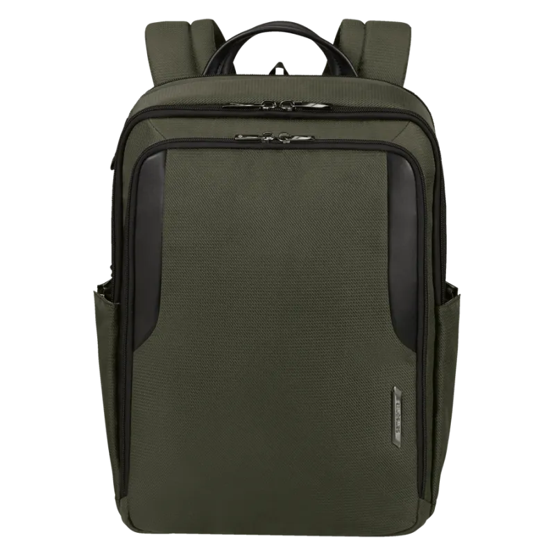 Samsonite XBR 15,6" Computer-Rucksack, grün