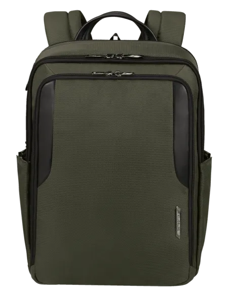 Samsonite XBR 15.6" computer backpack, green
