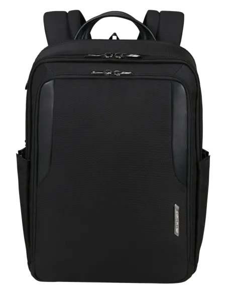 Samsonite XBR 15,6" Computer-Rucksack, schwarz