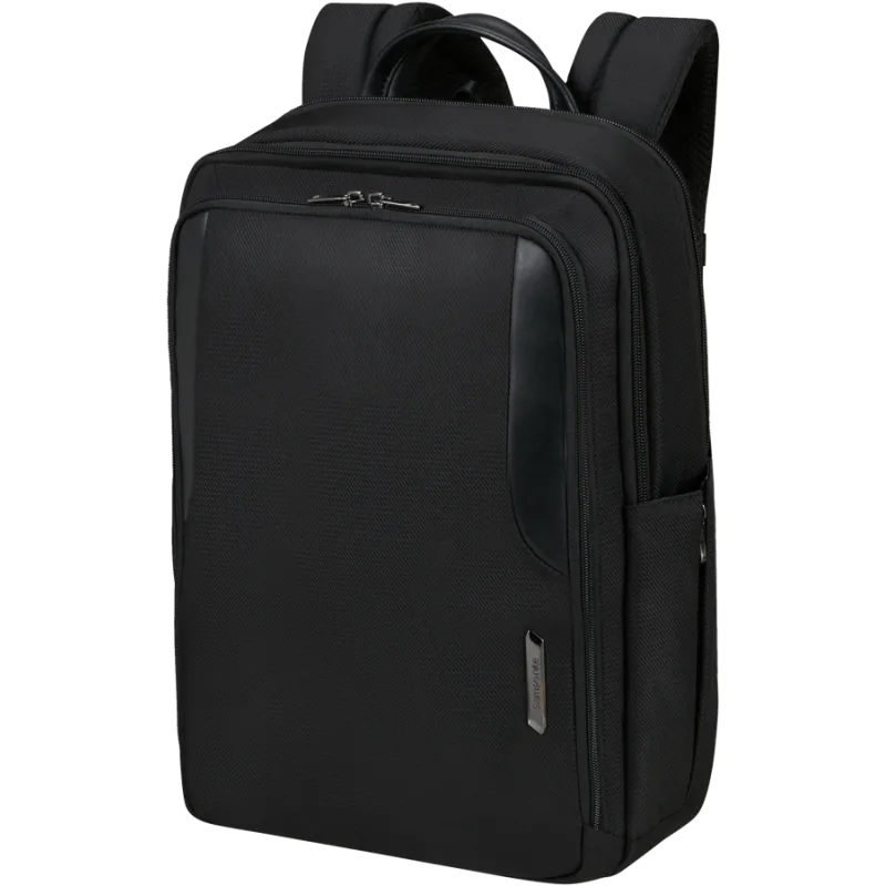 Zaino porta computer da 15,6" Samsonite XBR nero 2