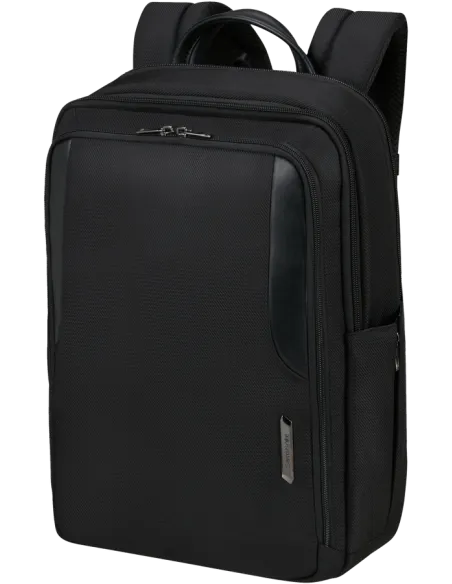Samsonite XBR 15,6" Computer-Rucksack, schwarz