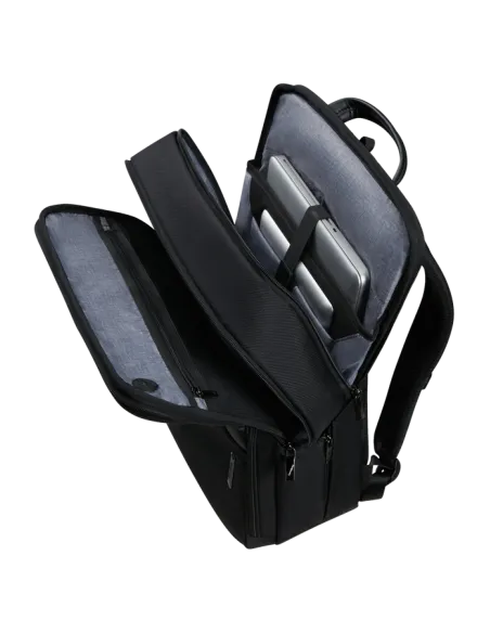 Samsonite XBR 15.6" computer backpack, black