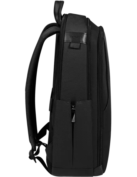 Samsonite XBR 15,6" Computer-Rucksack, schwarz
