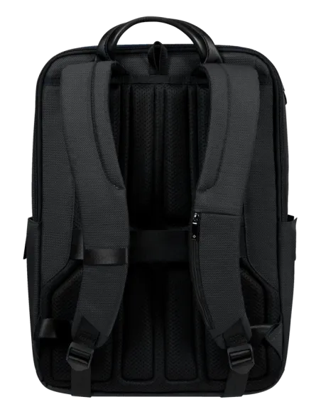 Samsonite XBR 15,6" Computer-Rucksack, schwarz