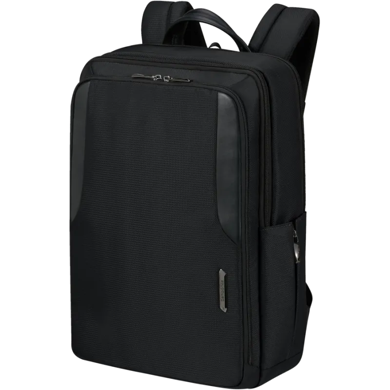 Zaino porta computer da 17,3 Samsonite XBR 2.0 nero 2
