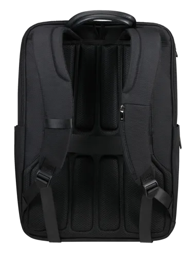 Samsonite XBR 17.3" laptop backpack...