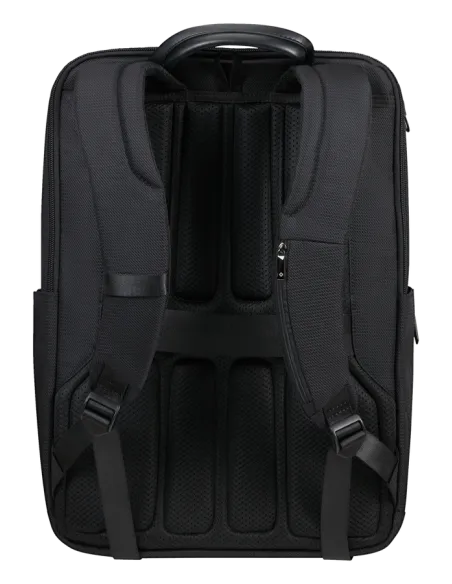 Zaino porta computer da 17,3 Samsonite XBR 2.0 nero