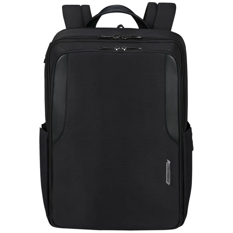 Samsonite XBR 17.3" laptop backpack in recycled fabric,...